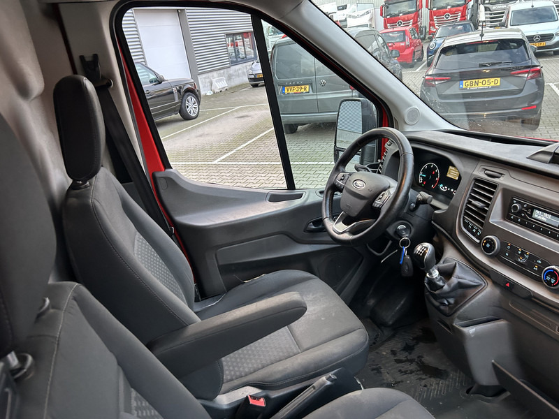 Ford Transit 2.0 TDCI Trend / 185 dkm / L3 H2 / APK TUV 02-26 - فان: صورة 3 Ford Transit 2.0 TDCI Trend / 185 dkm / L3 H2 / APK TUV 02-26 - فان: صورة 3