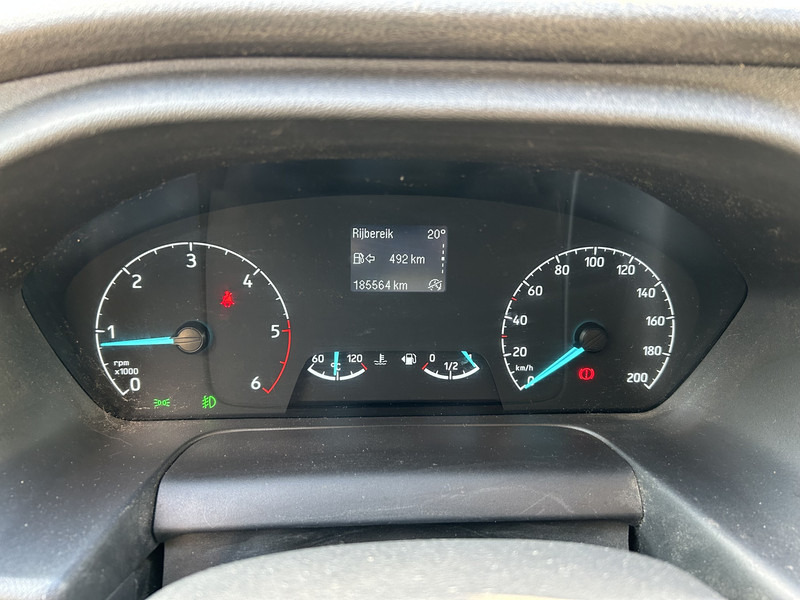 Ford Transit 2.0 TDCI Trend / 185 dkm / L3 H2 / APK TUV 02-26 - فان: صورة 5 Ford Transit 2.0 TDCI Trend / 185 dkm / L3 H2 / APK TUV 02-26 - فان: صورة 5