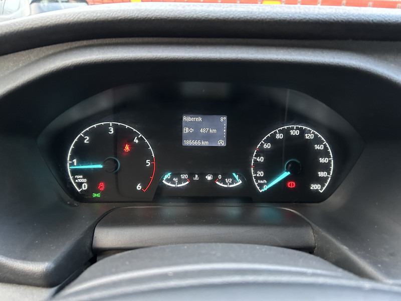 Ford Transit 2.0 TDCI Trend / 185 dkm / L3 H2 / APK TUV 02-26 - فان: صورة 5 Ford Transit 2.0 TDCI Trend / 185 dkm / L3 H2 / APK TUV 02-26 - فان: صورة 5
