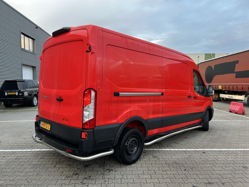 Ford Transit 2.0 TDCI Trend / 185 dkm / L3 H2 / APK TUV 02-26 - فان: صورة 2 Ford Transit 2.0 TDCI Trend / 185 dkm / L3 H2 / APK TUV 02-26 - فان: صورة 2