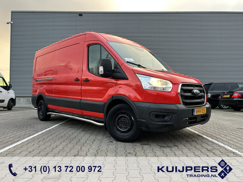 Ford Transit 2.0 TDCI Trend / 185 dkm / L3 H2 / APK TUV 02-26 - فان: صورة 1 Ford Transit 2.0 TDCI Trend / 185 dkm / L3 H2 / APK TUV 02-26 - فان: صورة 1
