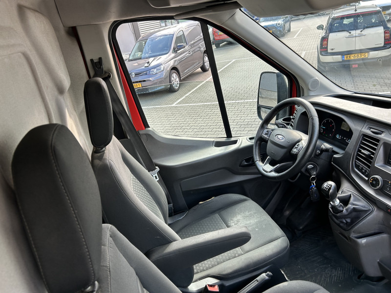 Ford Transit 2.0 TDCI Trend / 185 dkm / L3 H2 / APK TUV 02-26 - فان: صورة 3 Ford Transit 2.0 TDCI Trend / 185 dkm / L3 H2 / APK TUV 02-26 - فان: صورة 3