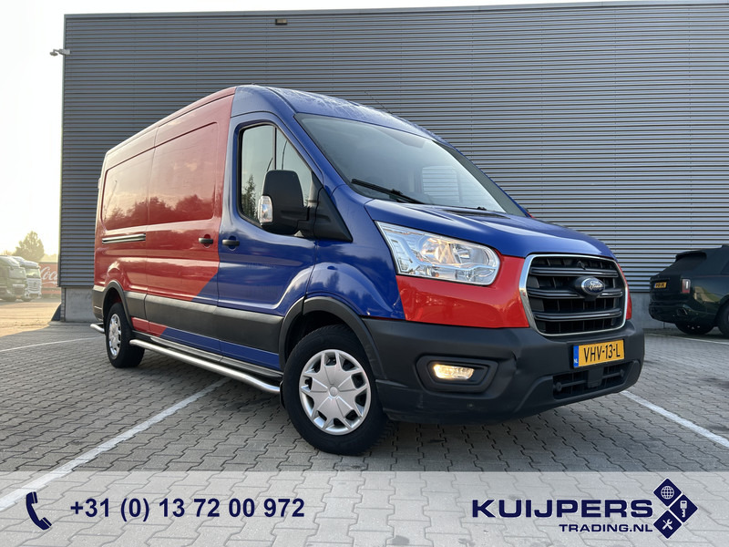 Ford Transit 2.0 TDCI Trend / 196 dkm / L3 H2 / APK TUV 11-25 - فان: صورة 1 Ford Transit 2.0 TDCI Trend / 196 dkm / L3 H2 / APK TUV 11-25 - فان: صورة 1