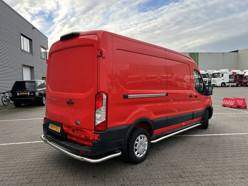 Ford Transit 2.0 TDCI Trend / 196 dkm / L3 H2 / NL Van - فان: صورة 2 Ford Transit 2.0 TDCI Trend / 196 dkm / L3 H2 / NL Van - فان: صورة 2