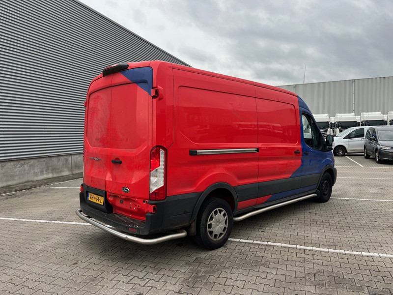 Ford Transit 2.0 TDCI Trend / Clutch Broken / 172 dkm / L3 H2 / APK 01-26 - فان: صورة 4 Ford Transit 2.0 TDCI Trend / Clutch Broken / 172 dkm / L3 H2 / APK 01-26 - فان: صورة 4