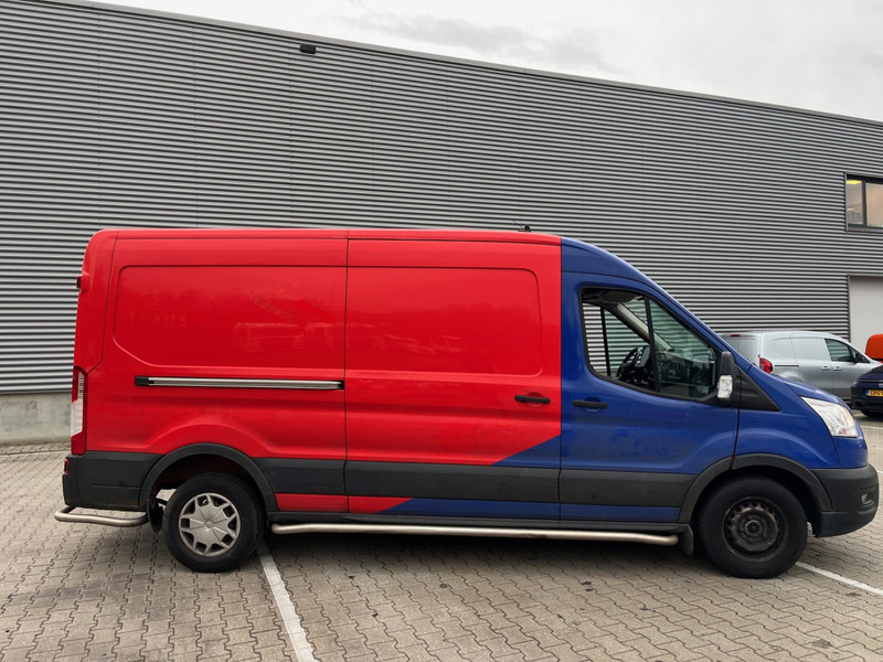 Ford Transit 2.0 TDCI Trend / Clutch Broken / 172 dkm / L3 H2 / APK 01-26 - فان: صورة 2 Ford Transit 2.0 TDCI Trend / Clutch Broken / 172 dkm / L3 H2 / APK 01-26 - فان: صورة 2