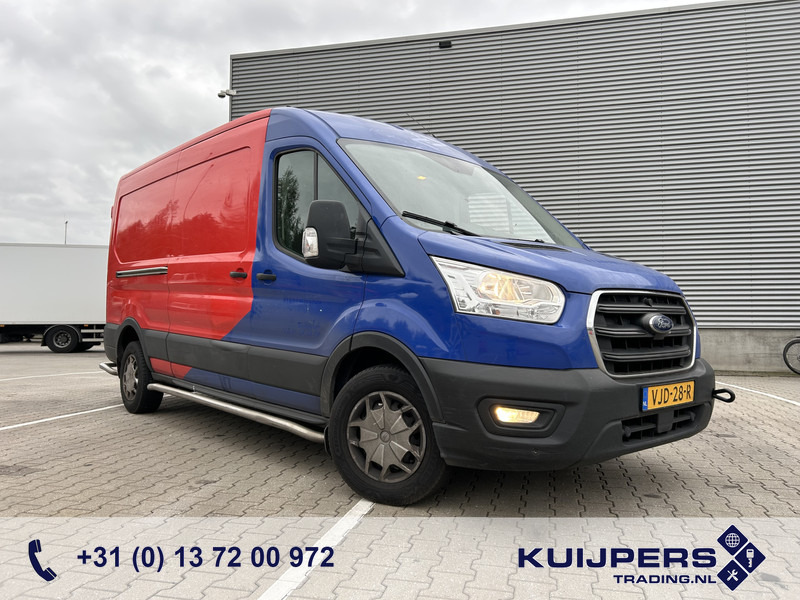 Ford Transit 2.0 TDCI Trend / Kupplung Defect / 201 dkm / L3 H2 / APK TUV 02-26 - فان: صورة 1 Ford Transit 2.0 TDCI Trend / Kupplung Defect / 201 dkm / L3 H2 / APK TUV 02-26 - فان: صورة 1
