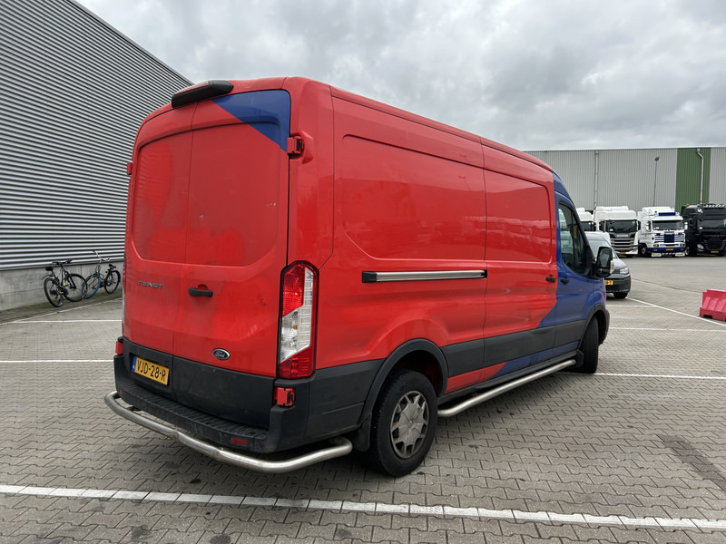 Ford Transit 2.0 TDCI Trend / Kupplung Defect / 201 dkm / L3 H2 / APK TUV 02-26 - فان: صورة 2 Ford Transit 2.0 TDCI Trend / Kupplung Defect / 201 dkm / L3 H2 / APK TUV 02-26 - فان: صورة 2