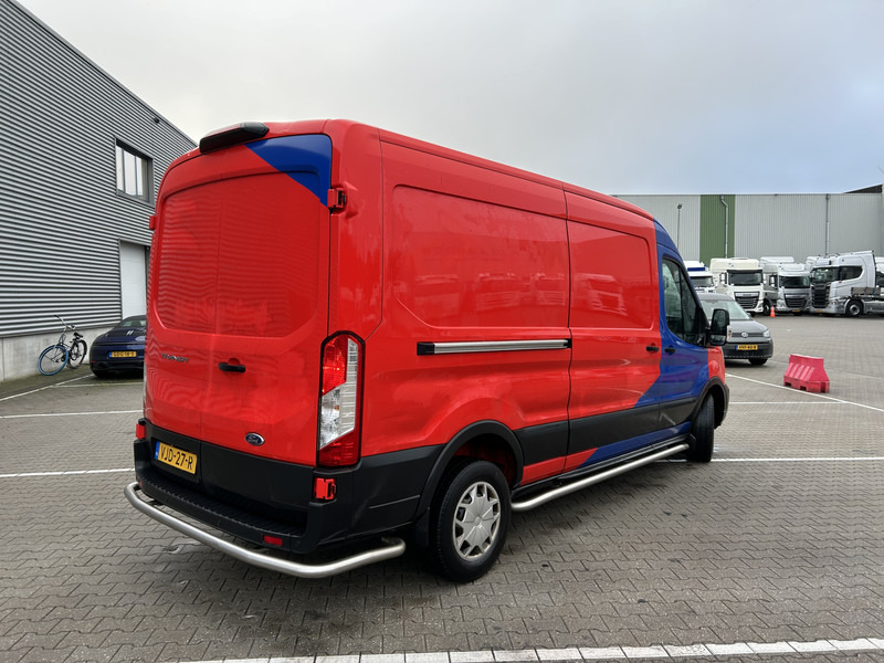 Ford Transit 2.0 TDCI Trend / Kupplung Problem / 193 dkm / L3 H2 / APK TUV 02-26 - فان: صورة 2 Ford Transit 2.0 TDCI Trend / Kupplung Problem / 193 dkm / L3 H2 / APK TUV 02-26 - فان: صورة 2
