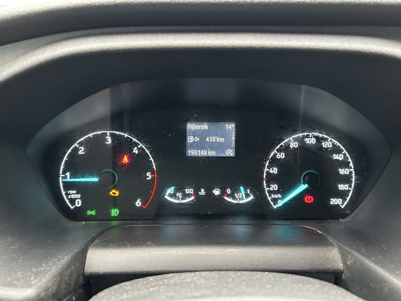 Ford Transit 2.0 TDCI Trend / Kupplung Problem / 193 dkm / L3 H2 / APK TUV 02-26 - فان: صورة 4 Ford Transit 2.0 TDCI Trend / Kupplung Problem / 193 dkm / L3 H2 / APK TUV 02-26 - فان: صورة 4