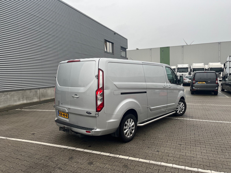 فان المدمجة Ford Transit Custom 320 / 2.0 TDCI / L2H1 Limited / APK-TUV 10-26: صورة 9 فان المدمجة Ford Transit Custom 320 / 2.0 TDCI / L2H1 Limited / APK-TUV 10-26: صورة 9