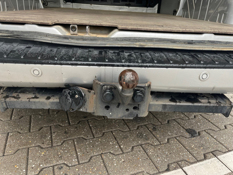 فان المدمجة Ford Transit Custom 320 / 2.0 TDCI / L2H1 Limited / APK-TUV 10-26: صورة 18 فان المدمجة Ford Transit Custom 320 / 2.0 TDCI / L2H1 Limited / APK-TUV 10-26: صورة 18