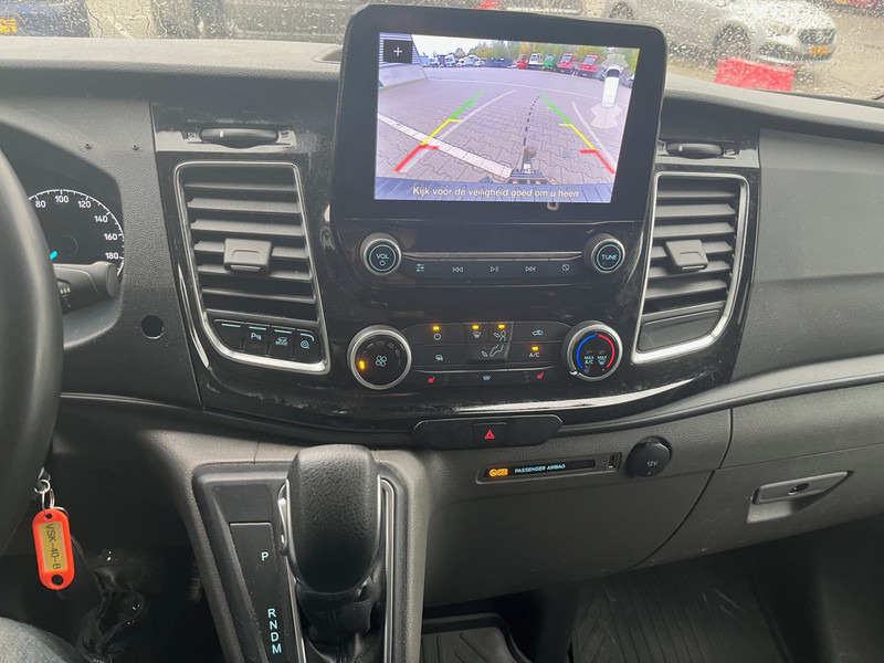 فان المدمجة Ford Transit Custom 320 / 2.0 TDCI / L2H1 Limited / APK-TUV 10-26: صورة 6 فان المدمجة Ford Transit Custom 320 / 2.0 TDCI / L2H1 Limited / APK-TUV 10-26: صورة 6