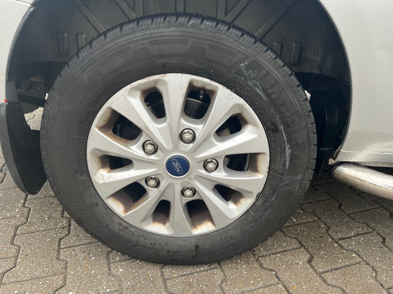 فان المدمجة Ford Transit Custom 320 / 2.0 TDCI / L2H1 Limited / APK-TUV 10-26: صورة 16 فان المدمجة Ford Transit Custom 320 / 2.0 TDCI / L2H1 Limited / APK-TUV 10-26: صورة 16