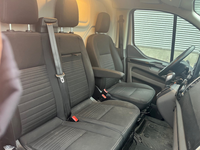 Ford Transit Custom 320 / 2.0 TDCI / L2H1 Limited / APK-TUV 10-26 - فان المدمجة: صورة 4 Ford Transit Custom 320 / 2.0 TDCI / L2H1 Limited / APK-TUV 10-26 - فان المدمجة: صورة 4