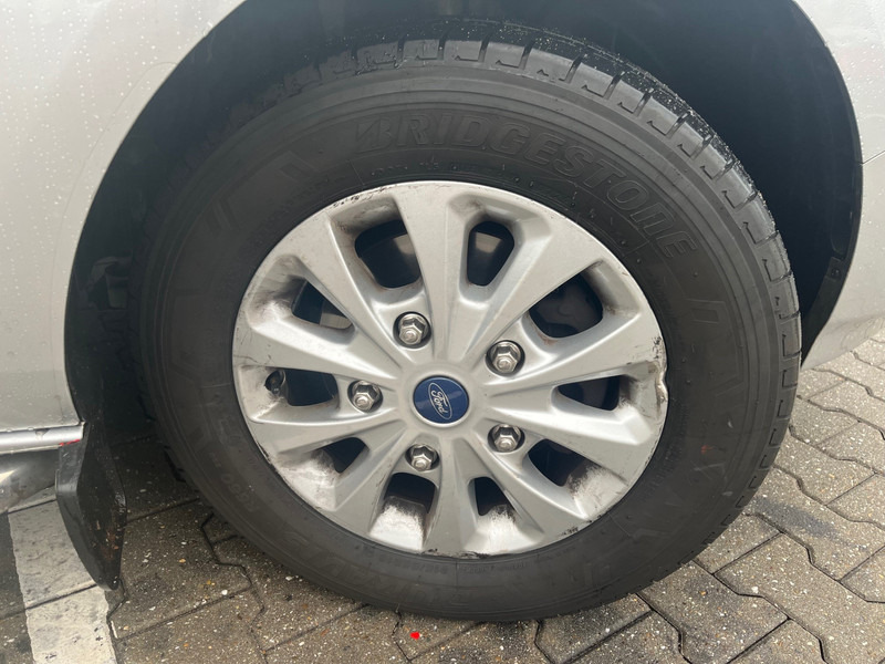 فان المدمجة Ford Transit Custom 320 / 2.0 TDCI / L2H1 Limited / APK-TUV 10-26: صورة 13 فان المدمجة Ford Transit Custom 320 / 2.0 TDCI / L2H1 Limited / APK-TUV 10-26: صورة 13