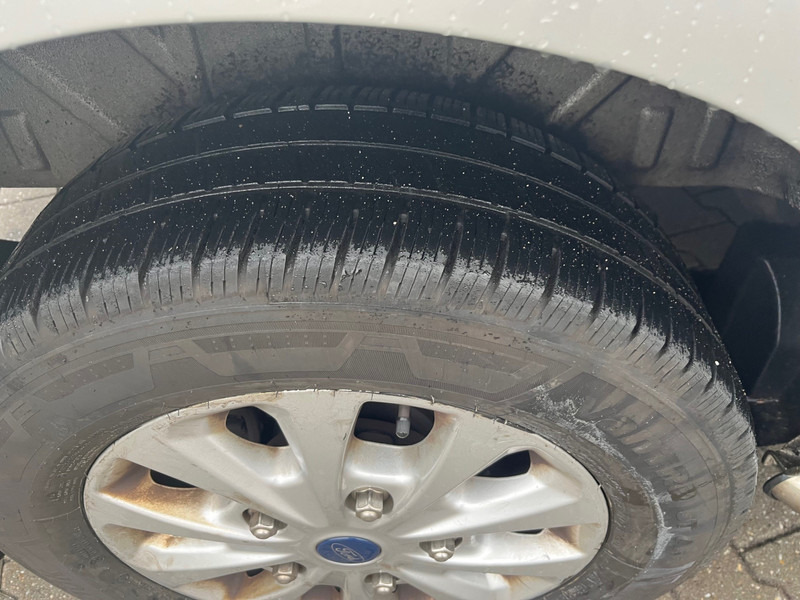 فان المدمجة Ford Transit Custom 320 / 2.0 TDCI / L2H1 Limited / APK-TUV 10-26: صورة 17 فان المدمجة Ford Transit Custom 320 / 2.0 TDCI / L2H1 Limited / APK-TUV 10-26: صورة 17