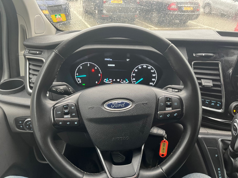 فان المدمجة Ford Transit Custom 320 / 2.0 TDCI / L2H1 Limited / APK-TUV 10-26: صورة 7 فان المدمجة Ford Transit Custom 320 / 2.0 TDCI / L2H1 Limited / APK-TUV 10-26: صورة 7