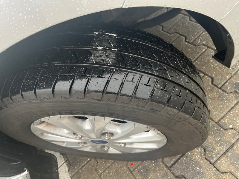 فان المدمجة Ford Transit Custom 320 / 2.0 TDCI / L2H1 Limited / APK-TUV 10-26: صورة 14 فان المدمجة Ford Transit Custom 320 / 2.0 TDCI / L2H1 Limited / APK-TUV 10-26: صورة 14