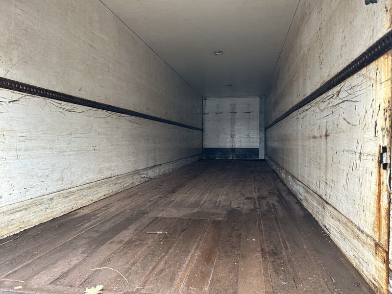 Groenewegen DRO 10 10B / City / Box Trailer / Loadlift / APK TUV 10-26 - نصف مقطورة صندوق مغلق: صورة 3 Groenewegen DRO 10 10B / City / Box Trailer / Loadlift / APK TUV 10-26 - نصف مقطورة صندوق مغلق: صورة 3