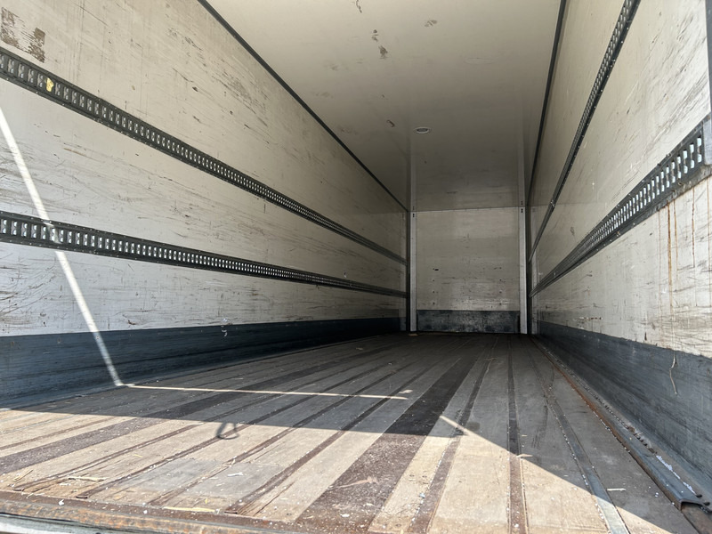 Groenewegen DRO-12-10 B City / Box Trailer / Laadklep 2000 kg / APK 12-25 - نصف مقطورة صندوق مغلق: صورة 3 Groenewegen DRO-12-10 B City / Box Trailer / Laadklep 2000 kg / APK 12-25 - نصف مقطورة صندوق مغلق: صورة 3