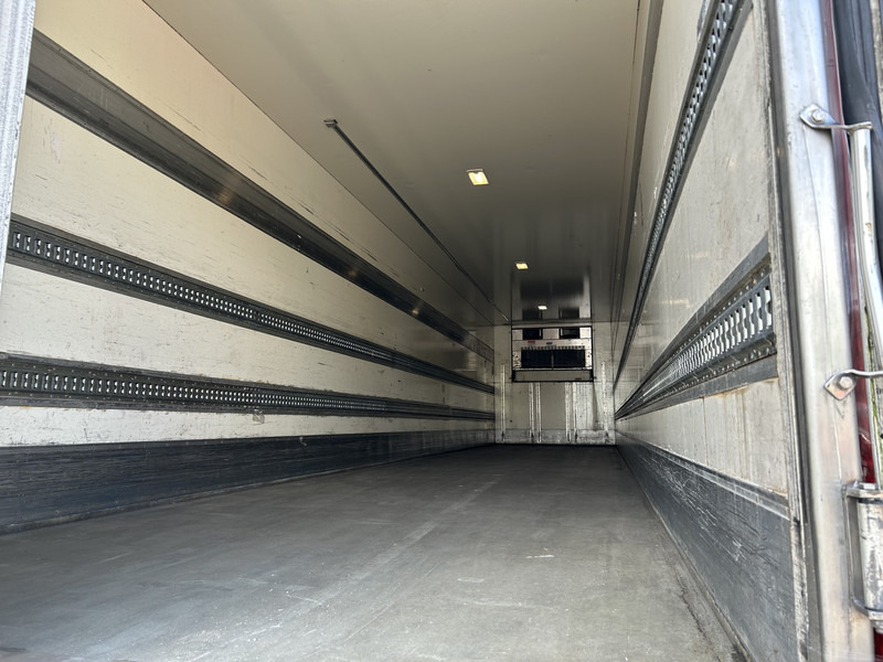 H.T.F. HZO 39 / Carrier Frigo -> Problem / Loadlift 2500 kg / NL Trailer - نصف مقطورة مُبرِّدة: صورة 3 H.T.F. HZO 39 / Carrier Frigo -> Problem / Loadlift 2500 kg / NL Trailer - نصف مقطورة مُبرِّدة: صورة 3