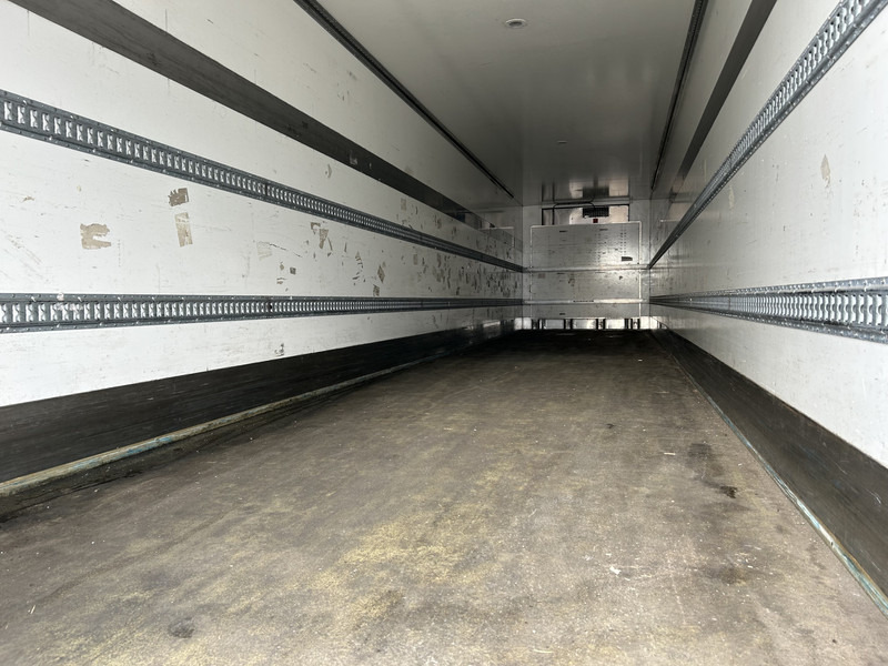 H.T.F HZO 42 / Thermo King SLXe 300 / Frigo Box / Loadlift / APK TUV 05-26 - نصف مقطورة مُبرِّدة: صورة 3 H.T.F HZO 42 / Thermo King SLXe 300 / Frigo Box / Loadlift / APK TUV 05-26 - نصف مقطورة مُبرِّدة: صورة 3