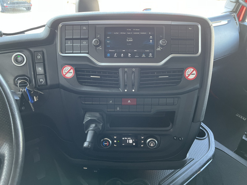 Iveco S-Way AT 420 / Full LED / 569 dkm / 2 Tanks / 2 Fridge / APK TUV 03-26 - وحدة جر: صورة 5 Iveco S-Way AT 420 / Full LED / 569 dkm / 2 Tanks / 2 Fridge / APK TUV 03-26 - وحدة جر: صورة 5