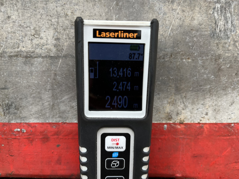 Jumbo DO 270 6 / Box Trailer / BPW Drum / Heavy Big Chassis - نصف مقطورة صندوق مغلق: صورة 4 Jumbo DO 270 6 / Box Trailer / BPW Drum / Heavy Big Chassis - نصف مقطورة صندوق مغلق: صورة 4