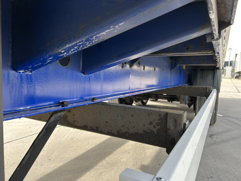 Krone DryLiner / Box / Huckepack / BPW Drum / APK TUV 12-25 - نصف مقطورة صندوق مغلق: صورة 5 Krone DryLiner / Box / Huckepack / BPW Drum / APK TUV 12-25 - نصف مقطورة صندوق مغلق: صورة 5