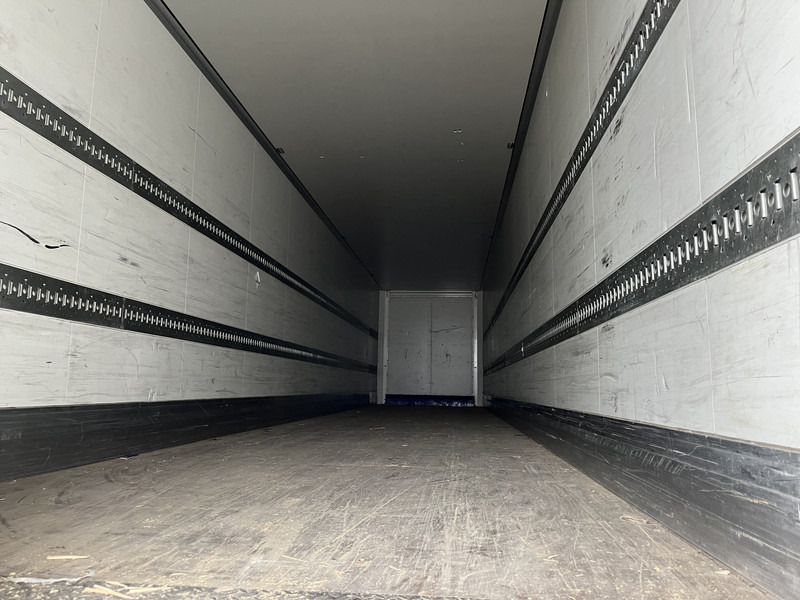 Krone DryLiner / Box / Huckepack / BPW Drum - نصف مقطورة صندوق مغلق: صورة 3 Krone DryLiner / Box / Huckepack / BPW Drum - نصف مقطورة صندوق مغلق: صورة 3