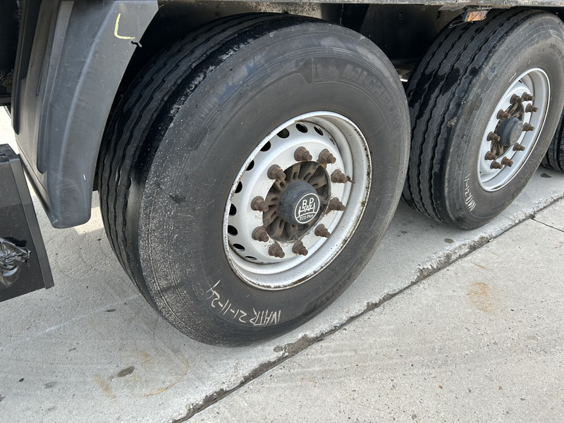 Krone DryLiner / Box Trailer / 3 Axle BPW Disk / APK TUV 12-25 - نصف مقطورة صندوق مغلق: صورة 5 Krone DryLiner / Box Trailer / 3 Axle BPW Disk / APK TUV 12-25 - نصف مقطورة صندوق مغلق: صورة 5