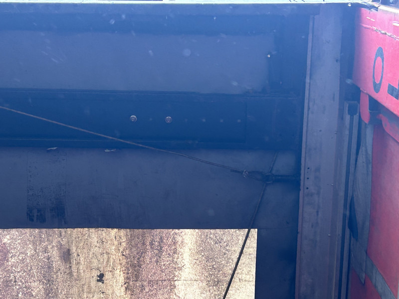 Krone Profi Liner / Mega / Curtinside / BPW Drum / NL Trailer - نصف مقطورة صندوق مغلق: صورة 4 Krone Profi Liner / Mega / Curtinside / BPW Drum / NL Trailer - نصف مقطورة صندوق مغلق: صورة 4