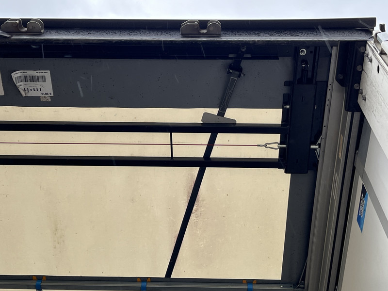Krone Profi Liner / Schuifzeil / Schuifdak / 3 as / APK TUV 06-25 - نصف مقطورة ستارة: صورة 4 Krone Profi Liner / Schuifzeil / Schuifdak / 3 as / APK TUV 06-25 - نصف مقطورة ستارة: صورة 4