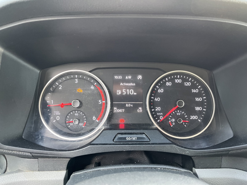 MAN TGE 3.180 Euro 6 / Navi / Cruise / Box / Loadlift / NL Van - شاحنة مغلقة الصندوق: صورة 4 MAN TGE 3.180 Euro 6 / Navi / Cruise / Box / Loadlift / NL Van - شاحنة مغلقة الصندوق: صورة 4
