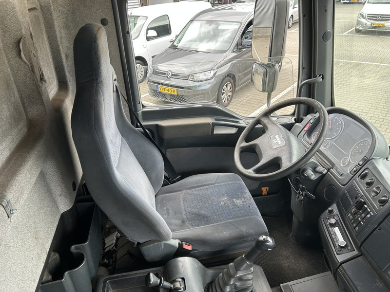 MAN TGL 12.180 E4 / Manual / 12 Ton / 605 dkm / Box / Loadlift / APK TUV 04-26 - شاحنة مقفلة: صورة 3 MAN TGL 12.180 E4 / Manual / 12 Ton / 605 dkm / Box / Loadlift / APK TUV 04-26 - شاحنة مقفلة: صورة 3