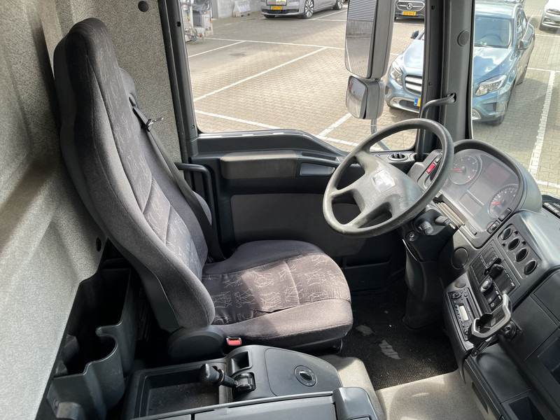 MAN TGL 12.180 Euro 4 / 12 Ton / 781 dkm / Canvas Box / APK TUV 10-25 / Oil Leakage - شاحنة مقفلة: صورة 3 MAN TGL 12.180 Euro 4 / 12 Ton / 781 dkm / Canvas Box / APK TUV 10-25 / Oil Leakage - شاحنة مقفلة: صورة 3