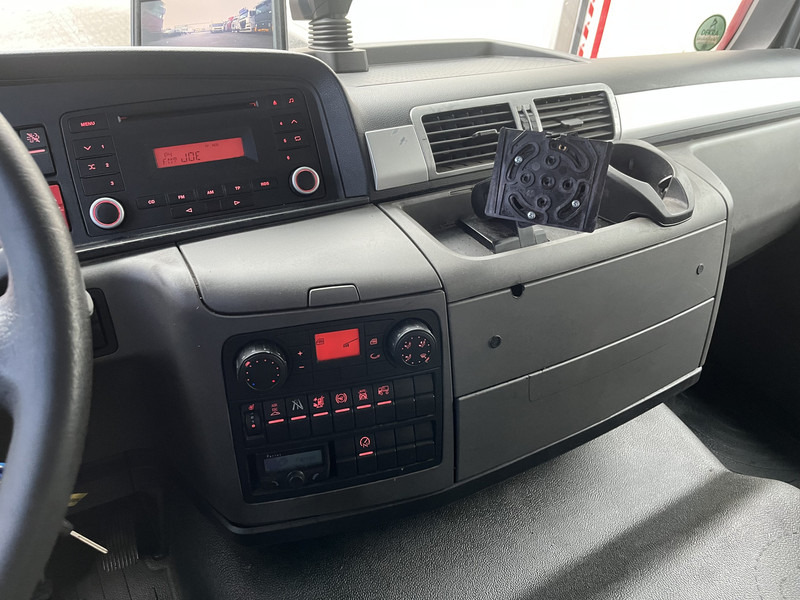 MAN TGM 18.250 Euro 6 / 18 Ton / 639 dkm / Box / Loadlift / APK TUV 12-25 - شاحنة مقفلة: صورة 5 MAN TGM 18.250 Euro 6 / 18 Ton / 639 dkm / Box / Loadlift / APK TUV 12-25 - شاحنة مقفلة: صورة 5