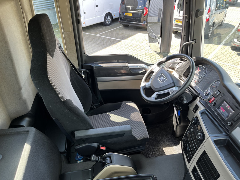 MAN TGS 18.360 Euro 6 / 195 dkm / Airco / NL Truck - وحدة جر: صورة 3 MAN TGS 18.360 Euro 6 / 195 dkm / Airco / NL Truck - وحدة جر: صورة 3