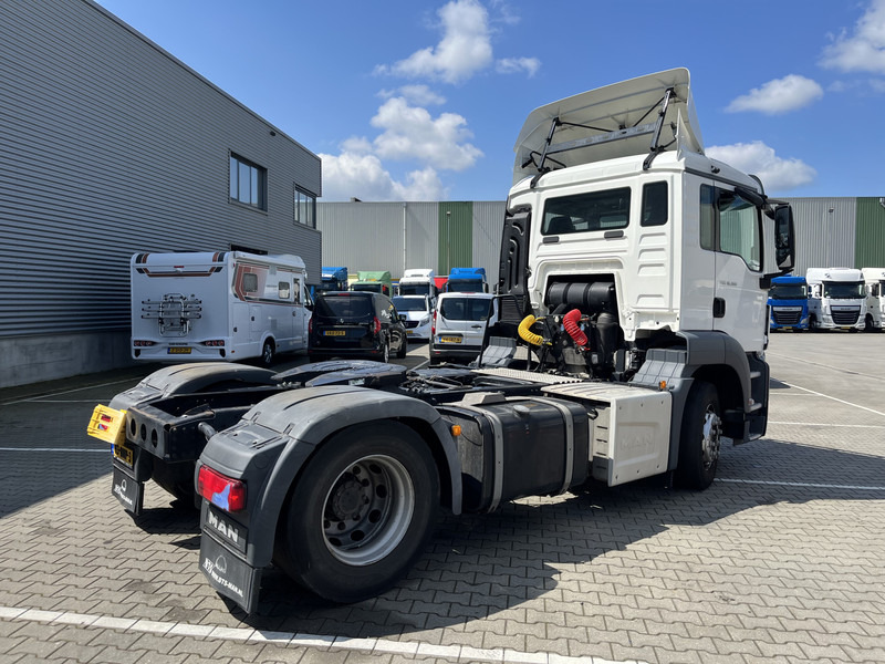 MAN TGS 18.360 Euro 6 / 195 dkm / Airco / NL Truck - وحدة جر: صورة 2 MAN TGS 18.360 Euro 6 / 195 dkm / Airco / NL Truck - وحدة جر: صورة 2