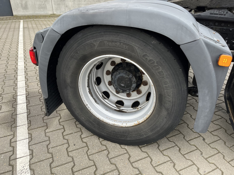 MAN TGS 18.360 Euro 6 / 204 dkm / Airco / NL Truck MAN TGS 18.360 Euro 6 / 204 dkm / Airco / NL Truck: صورة 12