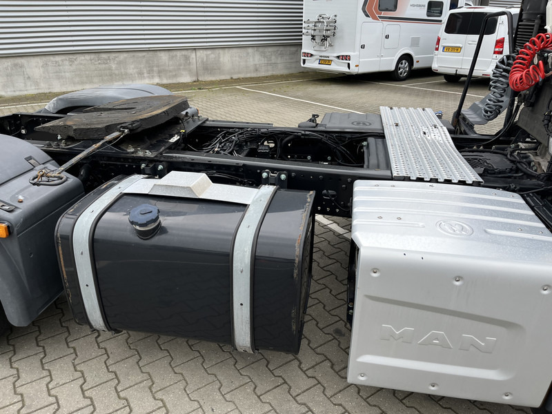 MAN TGS 18.360 Euro 6 / 204 dkm / Airco / NL Truck MAN TGS 18.360 Euro 6 / 204 dkm / Airco / NL Truck: صورة 18