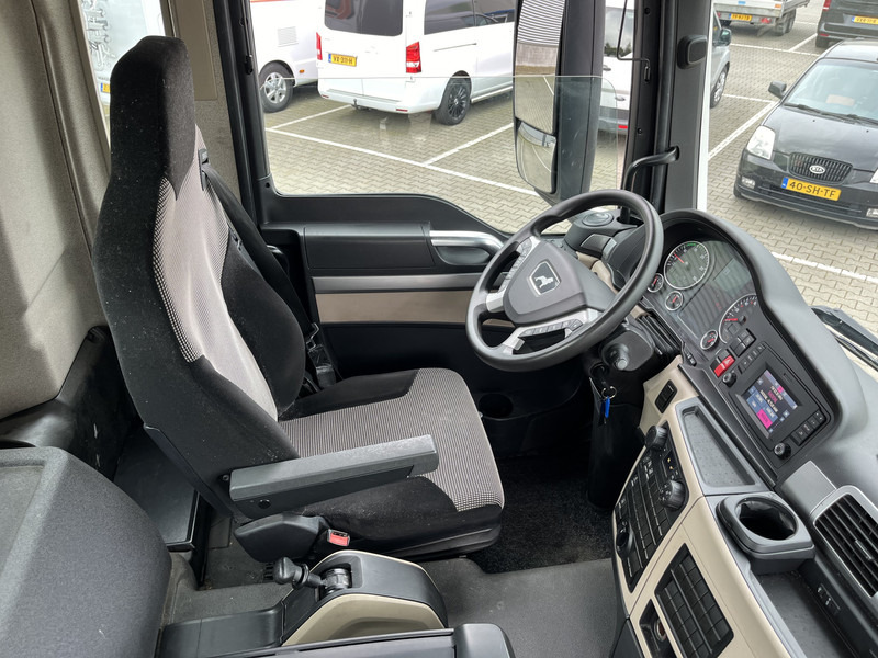 MAN TGS 18.360 Euro 6 / 204 dkm / Airco / NL Truck - وحدة جر: صورة 3 MAN TGS 18.360 Euro 6 / 204 dkm / Airco / NL Truck - وحدة جر: صورة 3