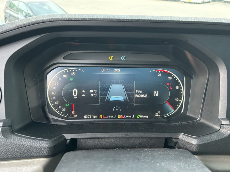 MAN TGS 18.440 TM / Smart Tacho V2 / Full Led / APK TUV 12-26 - وحدة جر: صورة 4 MAN TGS 18.440 TM / Smart Tacho V2 / Full Led / APK TUV 12-26 - وحدة جر: صورة 4