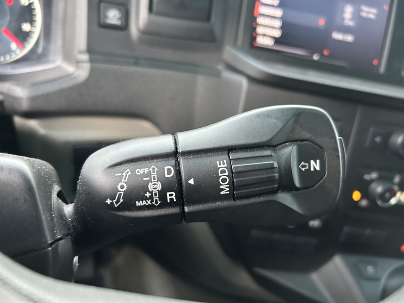 MAN TGS 18.440 TM / Smart Tacho V2 / Full Led / APK TUV 12-26 - وحدة جر: صورة 5 MAN TGS 18.440 TM / Smart Tacho V2 / Full Led / APK TUV 12-26 - وحدة جر: صورة 5