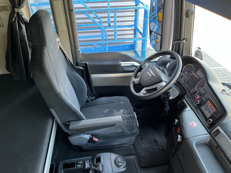 MAN TGX 18.440 XXL / 684 dkm / 2 Tanks / Stand klima / APK TUV 09-25 - وحدة جر: صورة 3 MAN TGX 18.440 XXL / 684 dkm / 2 Tanks / Stand klima / APK TUV 09-25 - وحدة جر: صورة 3