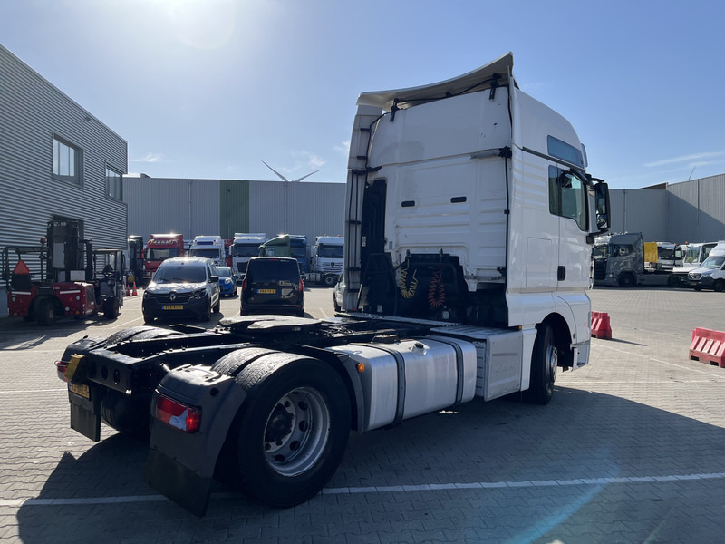 MAN TGX 18.440 XXL / 684 dkm / 2 Tanks / Stand klima / APK TUV 09-25 - وحدة جر: صورة 2 MAN TGX 18.440 XXL / 684 dkm / 2 Tanks / Stand klima / APK TUV 09-25 - وحدة جر: صورة 2