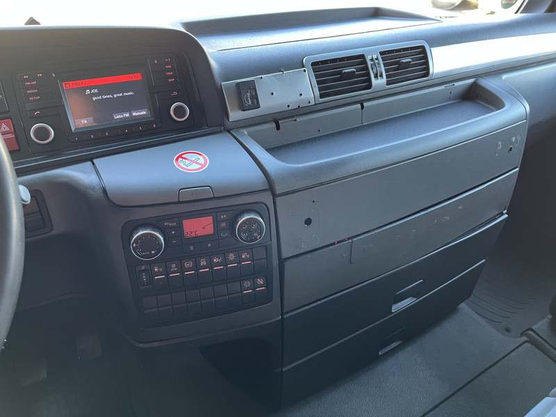 MAN TGX 18.440 XXL / 684 dkm / 2 Tanks / Stand klima / APK TUV 09-25 - وحدة جر: صورة 5 MAN TGX 18.440 XXL / 684 dkm / 2 Tanks / Stand klima / APK TUV 09-25 - وحدة جر: صورة 5