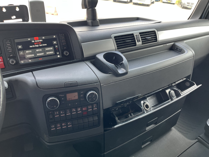 MAN TGX 18.440 XXL / 752 dkm / 2 Tanks / APK TUV 12-25 - وحدة جر: صورة 5 MAN TGX 18.440 XXL / 752 dkm / 2 Tanks / APK TUV 12-25 - وحدة جر: صورة 5