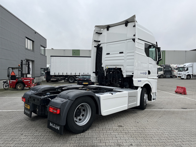 MAN TGX 18.470 GX / ZF Retarder / Full LED / 2 Tanks / APK TUV 01-26 - وحدة جر: صورة 2 MAN TGX 18.470 GX / ZF Retarder / Full LED / 2 Tanks / APK TUV 01-26 - وحدة جر: صورة 2